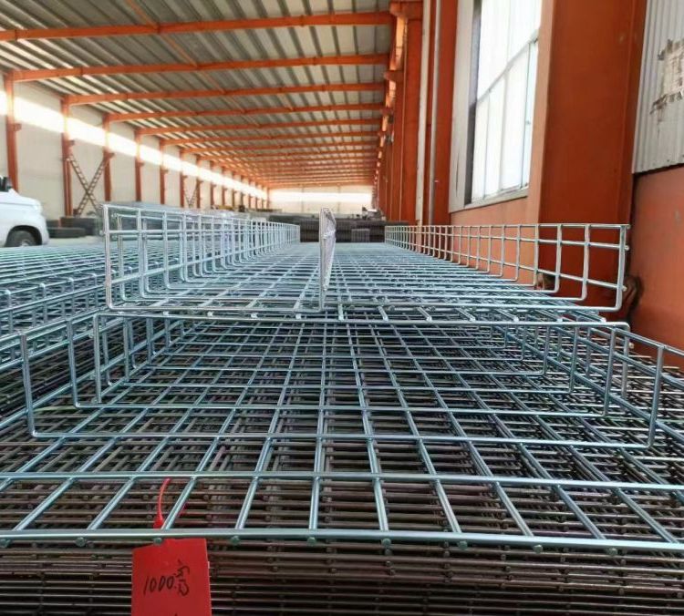 電纜橋架分類以及用途?