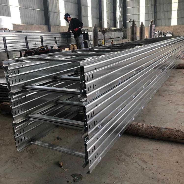 怎么辨別電纜橋架的質(zhì)量