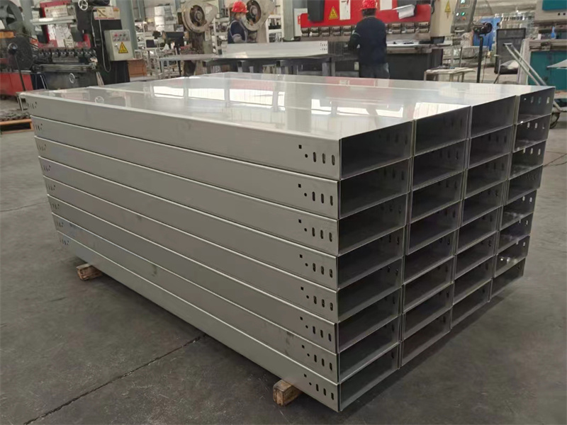 不銹鋼電纜橋架的產品選購注意事項