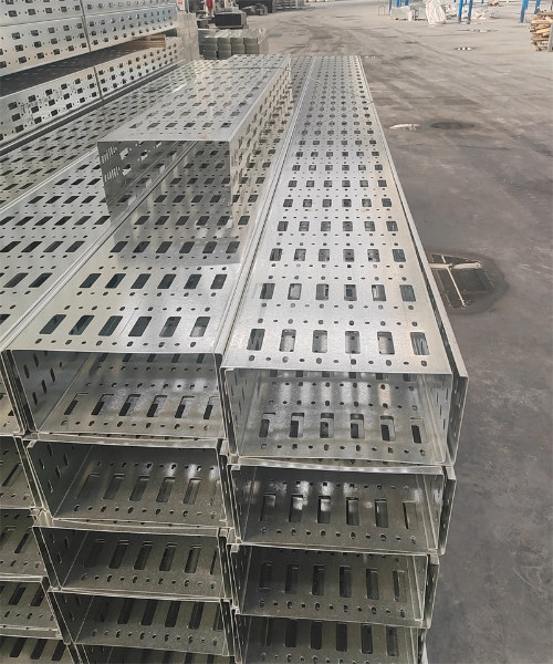 弱電井電纜橋架安裝規(guī)范有何要求?