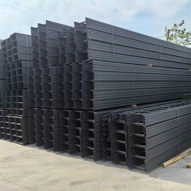 大跨距電纜橋架